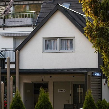 Kotwica-Pobierowo Bukowa 1 Villa Exterior photo