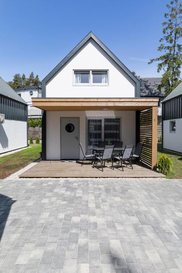 Kotwica-Pobierowo Bukowa 1 Villa Exterior photo
